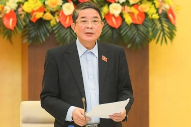 Lập quy hoạch chậm, Bộ Nông nghiệp và Phát triển nông thôn bị yêu cầu làm rõ