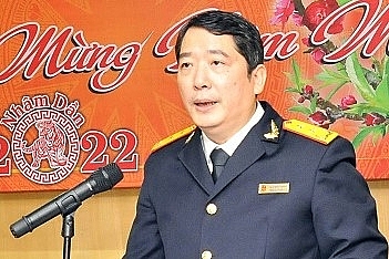Sẽ tăng cường thanh, kiểm tra để giảm số tiền nợ thuế năm 2022