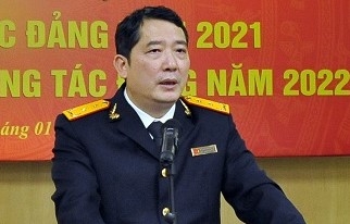 Sẽ tăng cường thanh, kiểm tra để giảm số tiền nợ thuế năm 2022