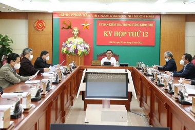 Vụ kít test Việt Á, nhiều lãnh đạo chủ chốt của Học viện Quân y bị xem xét kỷ luật