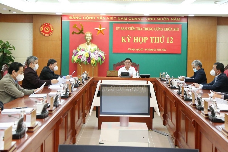 Vụ kít test Việt Á, nhiều lãnh đạo chủ chốt của Học viện Quân y bị xem xét kỷ luật