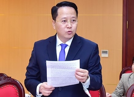 Công dân khiếu kiện vượt cấp còn diễn ra khá phổ biến Công dân khiếu kiện vượt cấp còn diễn ra khá phổ biến