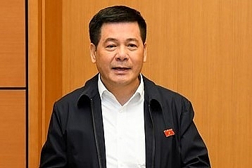 Ngày mai khai mạc Phiên họp thứ 9 của Ủy ban Thường vụ Quốc hội