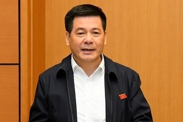 Ngày mai khai mạc Phiên họp thứ 9 của Ủy ban Thường vụ Quốc hội