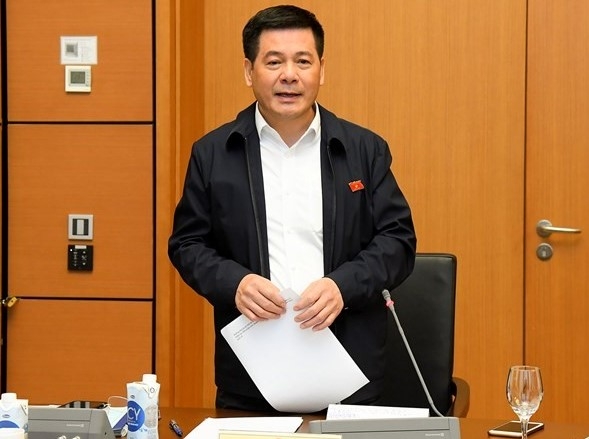 Ngày mai khai mạc Phiên họp thứ 9 của Ủy ban Thường vụ Quốc hội Ngày mai khai mạc Phiên họp thứ 9 của Ủy ban Thường vụ Quốc hội