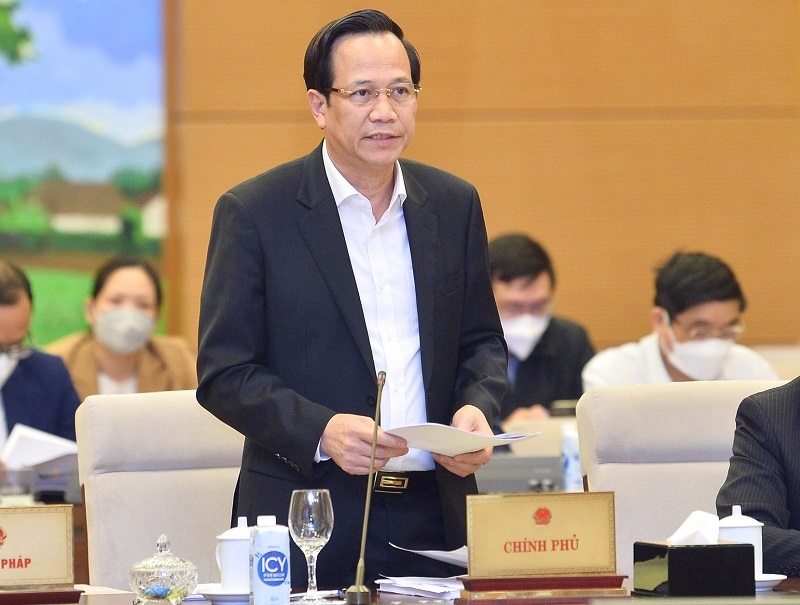 Tăng giờ làm thêm, 