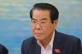 Chưa đánh giá rõ trách nhiệm tiếp công dân của người đứng đầu