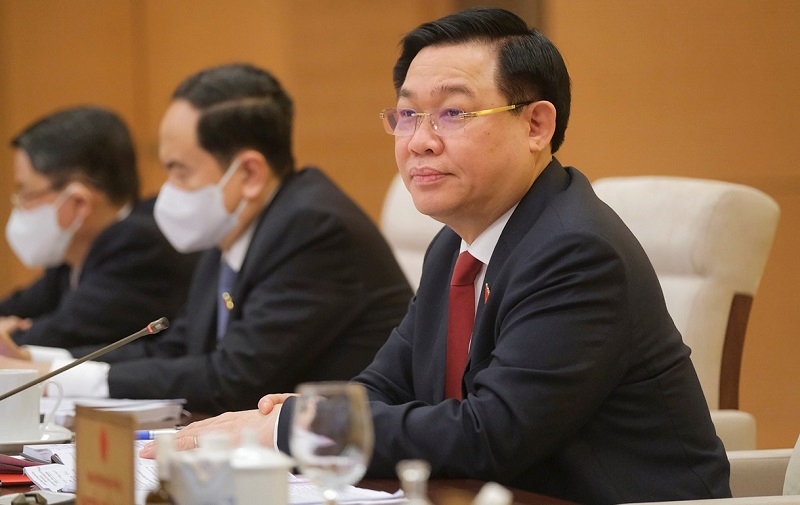Chưa đánh giá rõ trách nhiệm tiếp công dân của người đứng đầu