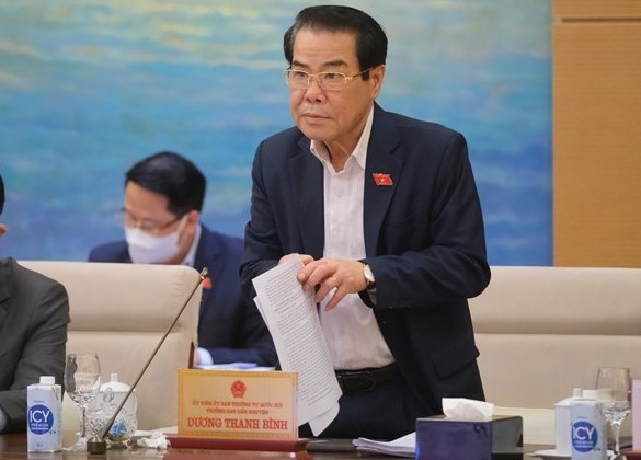 Chưa đánh giá rõ trách nhiệm tiếp công dân của người đứng đầu