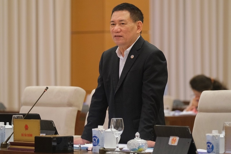 Không để xảy ra thất thoát các khoản viện trợ không hoàn lại Không để xảy ra thất thoát các khoản viện trợ không hoàn lại