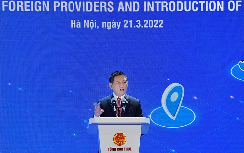 Thêm tiện ích cho người nộp thuế