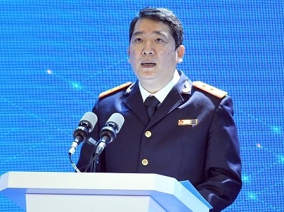 Thêm tiện ích cho người nộp thuế