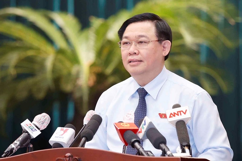 Hiệu quả giám sát của Hội đồng nhân dân ở một số địa phương chưa cao Hiệu quả giám sát của Hội đồng nhân dân ở một số địa phương chưa cao
