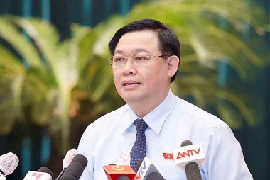 Hiệu quả giám sát của Hội đồng nhân dân ở một số địa phương chưa cao