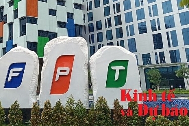 Năm 2022, FPT đặt mục tiêu lợi nhuận tăng trên 20% so với năm 2021