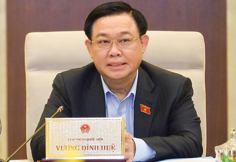 Ủy ban Thường vụ Quốc hội cho phép tăng giờ làm thêm