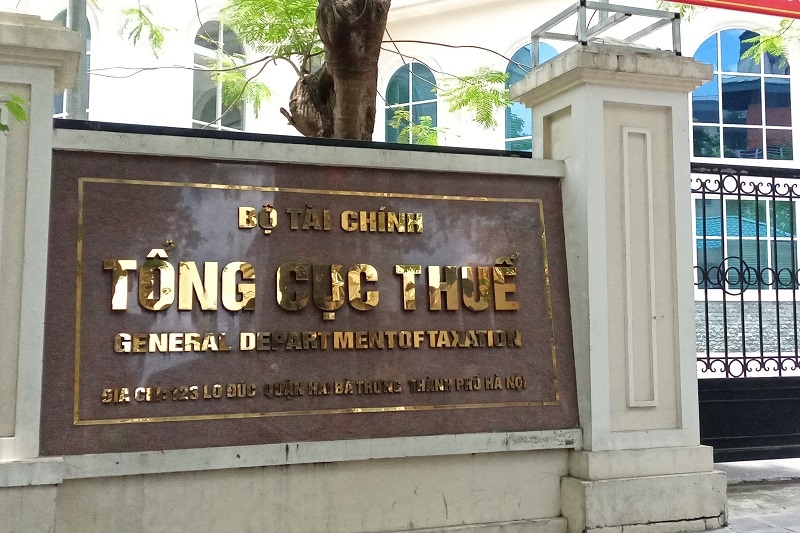 Đấu tranh với vi phạm về hoàn thuế giá trị gia tăng, Tổng cục Thuế nói gì? Đấu tranh với vi phạm về hoàn thuế giá trị gia tăng, Tổng cục Thuế nói gì?