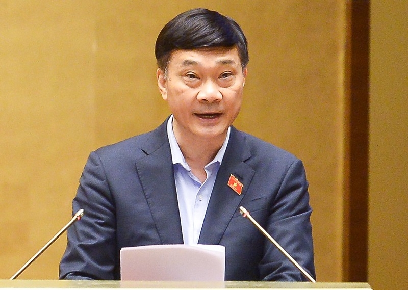 Dừng Quỹ Bảo vệ người được bảo hiểm, Bộ trưởng Tài chính nói gì? Dừng Quỹ Bảo vệ người được bảo hiểm, Bộ trưởng Tài chính nói gì?