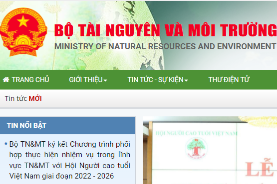 Không để xảy ra lợi ích nhóm trong quản lý nhà nước về đất đai
