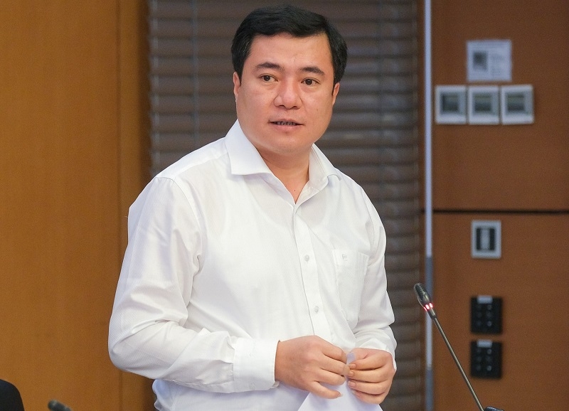 Sửa Luật Dầu khí nhằm tránh lợi ích cục bộ Sửa Luật Dầu khí nhằm tránh lợi ích cục bộ