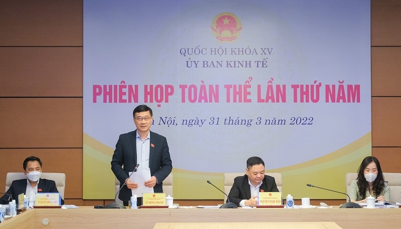 Sửa Luật Dầu khí nhằm tránh lợi ích cục bộ Sửa Luật Dầu khí nhằm tránh lợi ích cục bộ