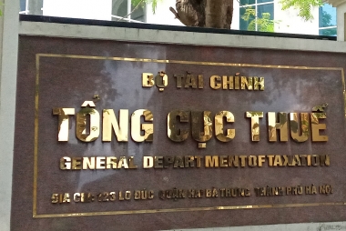 Tổng số tiền kiến nghị xử lý qua thanh tra, kiểm tra thuế là 10.151 tỷ đồng