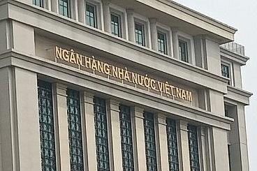 Ngân hàng thương mại bắt đầu giảm lãi suất huy động