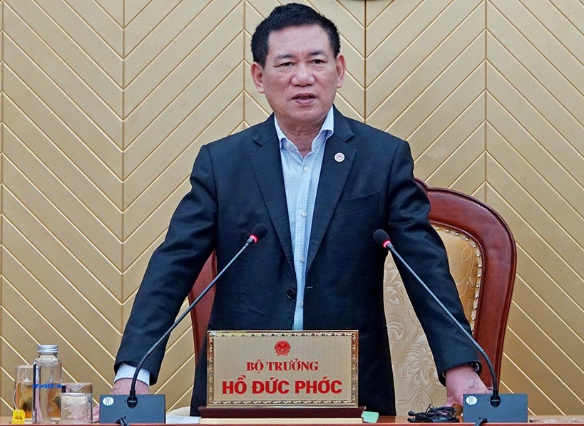 Khẩn trương trình Chính phủ hồ sơ đề nghị xây dựng cơ chế sử dụng vốn nhà nước đầu tư vào sản xuất, kinh doanh