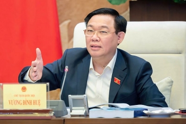 Trung thực, khách quan khi tổng hợp ý kiến góp ý cho dự án Luật Đất đai (sửa đổi)