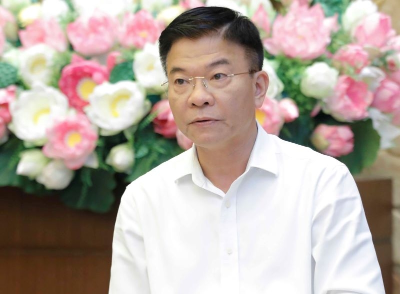 Chính phủ đề xuất thông qua Luật Các tổ chức tín dụng (sửa đổi) trong năm nay Chính phủ đề xuất thông qua Luật Các tổ chức tín dụng (sửa đổi) trong năm nay