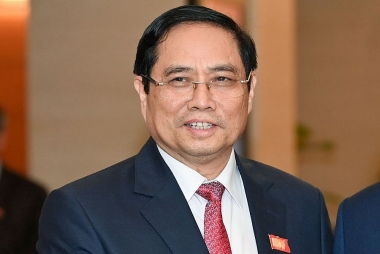 Thủ tướng làm Trưởng Ban Chỉ đạo cơ cấu lại hệ thống các tổ chức tín dụng