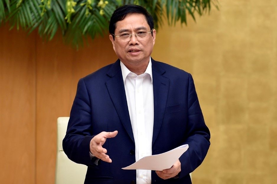 Thủ tướng làm Trưởng Ban Chỉ đạo cơ cấu lại hệ thống các tổ chức tín dụng Thủ tướng làm Trưởng Ban Chỉ đạo cơ cấu lại hệ thống các tổ chức tín dụng