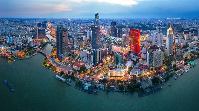 Chính phủ thông qua đề nghị xây dựng cơ chế đặc thù phát triển TP. Hồ Chí Minh Chính phủ thông qua đề nghị xây dựng cơ chế đặc thù phát triển TP. Hồ Chí Minh