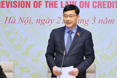 Hoàn thiện cơ chế để chấm dứt tình trạng sở hữu chéo trong lĩnh vực ngân hàng