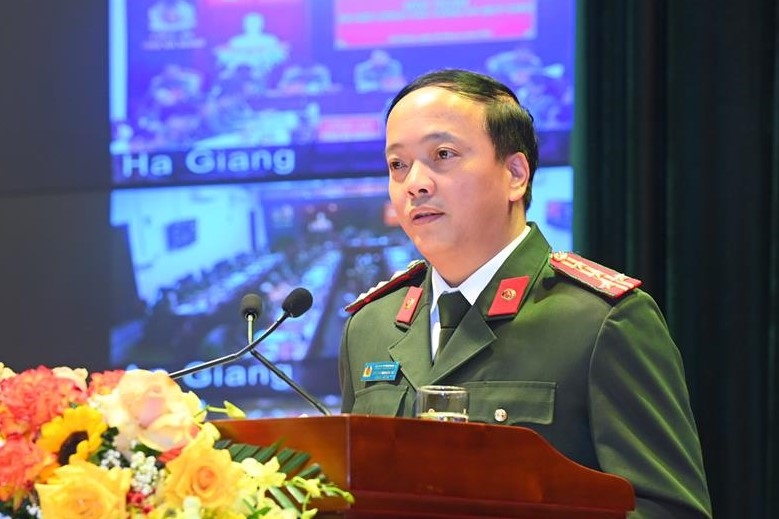 Đảm bảo người dân không phải khai báo lại kết quả giải quyết thủ tục hành chính đã được ngành Công an cấp Đảm bảo người dân không phải khai báo lại kết quả giải quyết thủ tục hành chính đã được ngành Công an cấp