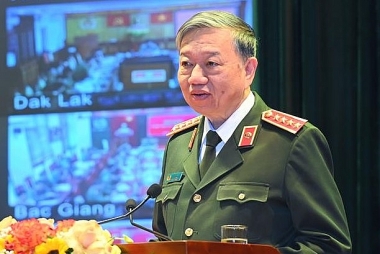 Đảm bảo người dân không phải khai báo lại kết quả giải quyết thủ tục hành chính đã được ngành Công an cấp