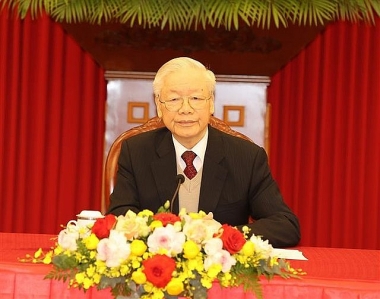 Đưa hợp tác kinh tế, khoa học, công nghệ là động lực cho mối quan hệ Việt Nam-Hoa Kỳ