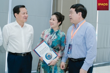 Viện Quản trị Chính sách đánh giá tác động thuế suất tối thiểu toàn cầu đến chiến lược thu hút FDI