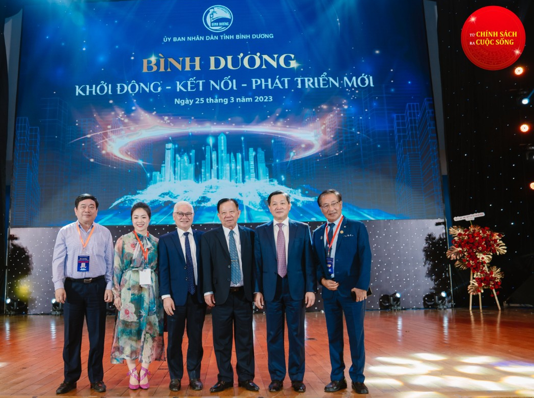 Viện Quản trị Chính sách đánh giá tác động thuế suất tối thiểu toàn cầu đến chiến lược thu hút FDI