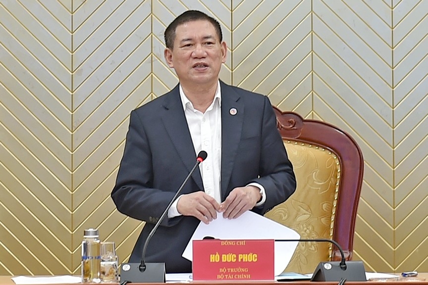 Sẽ báo cáo Chính phủ các giải pháp ổn định thị trường chứng khoán