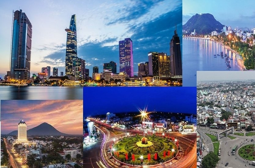 Giải pháp khắc phục những thách thức về môi trường và biến đổi khí hậu trong quy hoạch vùng Đông Nam Bộ