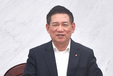 Nếu không sáng tạo trong cách thu ngân sách nhà nước, thì khó hoàn thành nhiệm vụ đề ra cho năm 2024