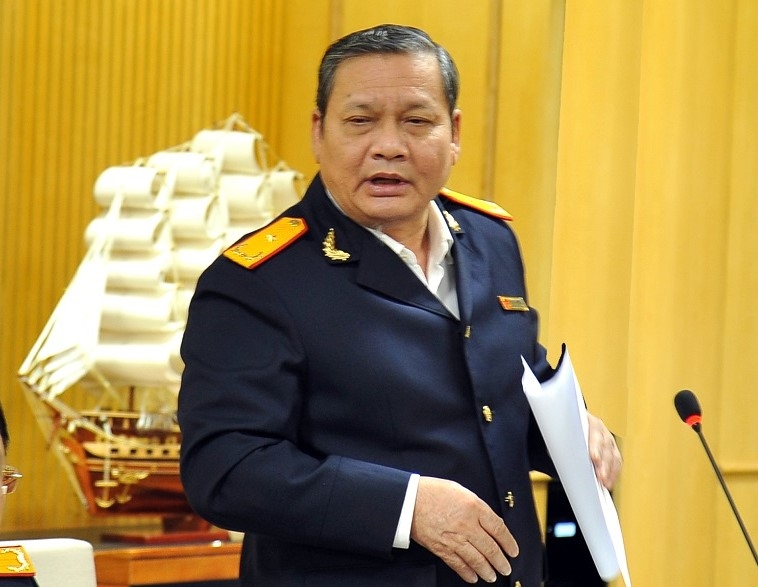 Nếu không sáng tạo trong cách thu ngân sách nhà nước, thì khó hoàn thành nhiệm vụ đề ra cho năm 2024