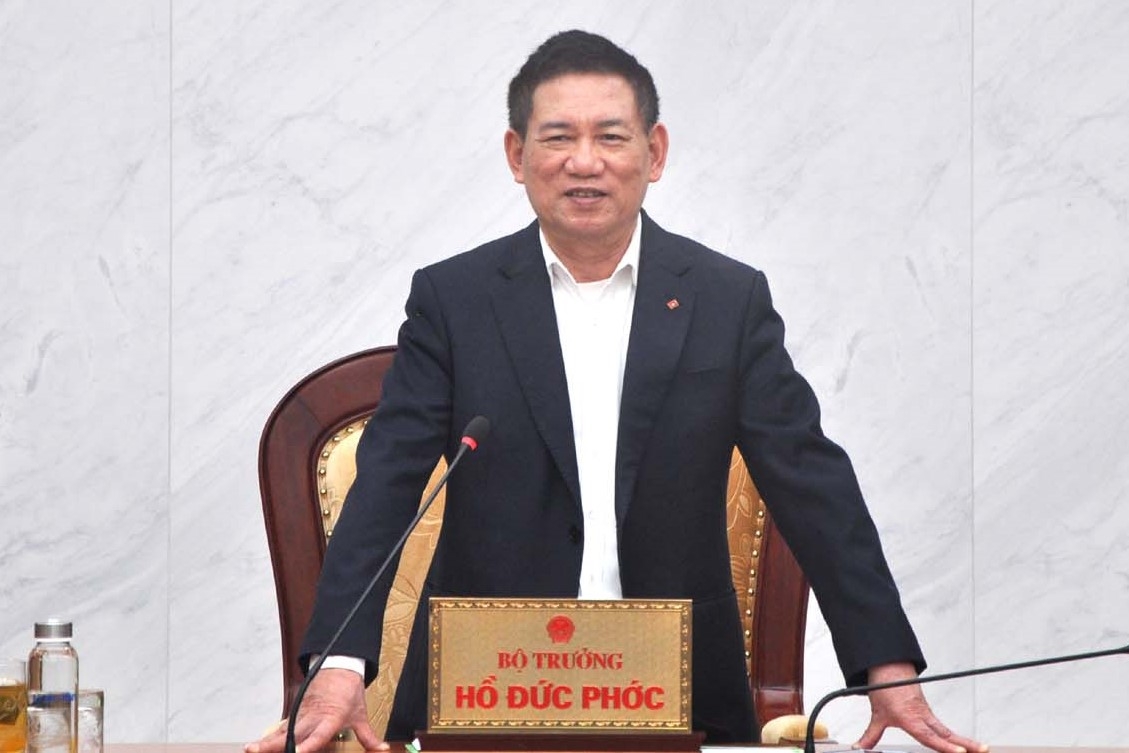 Nếu không sáng tạo trong cách thu ngân sách nhà nước, thì khó hoàn thành nhiệm vụ đề ra cho năm 2024