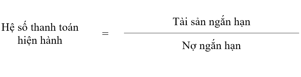 Phân tích công tác quản lý tài chính tại loại hình công ty TNHH: Trường hợp Công ty TNHH Tàu thuyền An Thuận Phân tích công tác quản lý tài chính tại loại hình công ty TNHH: Trường hợp Công ty TNHH Tàu thuyền An Thuận