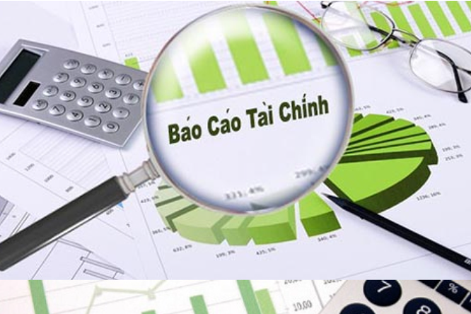Phân tích công tác quản lý tài chính tại loại hình công ty TNHH: Trường hợp Công ty TNHH Tàu thuyền An Thuận