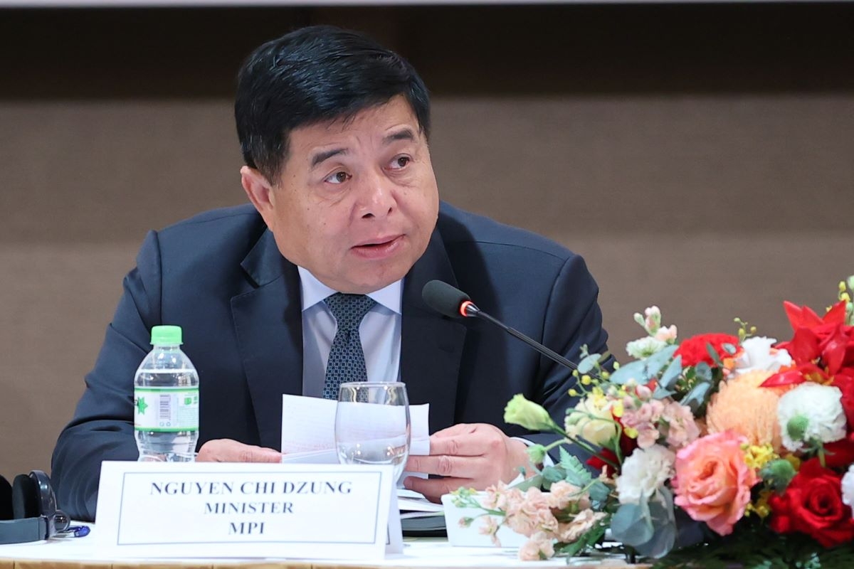 Hội nghị Thủ tướng Chính phủ gặp mặt cộng đồng doanh nghiệp FDI và Diễn đàn VBF 2024: Đề cao vai trò của doanh nghiệp FDI trong thực hiện tăng trưởng xanh
