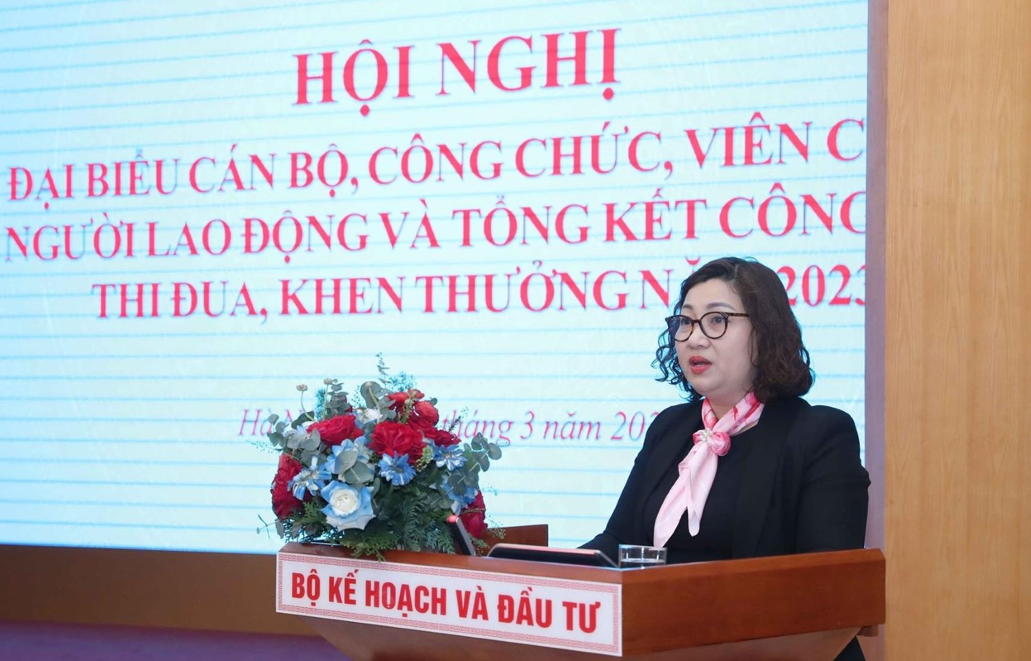 Ngành Kế hoạch, Đầu tư và Thống kê tập trung hoàn thành các đề án, nhiệm vụ được Chính phủ, Thủ tướng Chính phủ giao Ngành Kế hoạch, Đầu tư và Thống kê tập trung hoàn thành các đề án, nhiệm vụ được Chính phủ, Thủ tướng Chính phủ giao