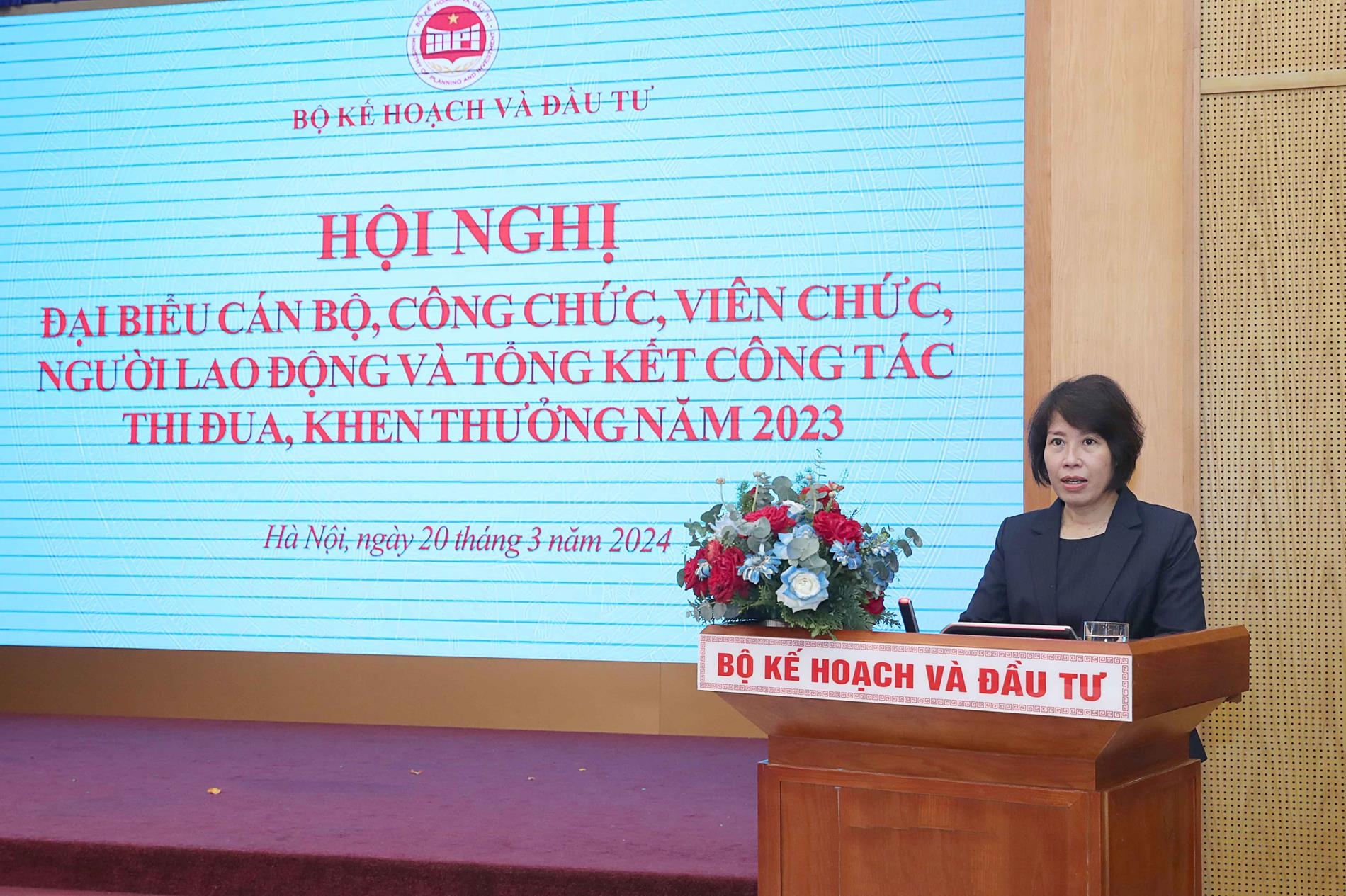 Ngành Kế hoạch, Đầu tư và Thống kê tập trung hoàn thành các đề án, nhiệm vụ được Chính phủ, Thủ tướng Chính phủ giao Ngành Kế hoạch, Đầu tư và Thống kê tập trung hoàn thành các đề án, nhiệm vụ được Chính phủ, Thủ tướng Chính phủ giao