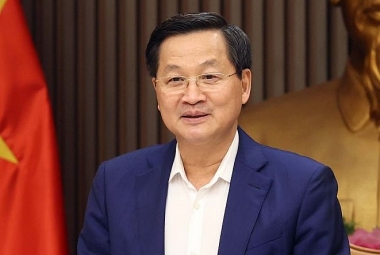 Những bước đi quyết liệt trong quản lý thị trường vàng